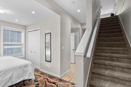 2001-280 Williamstown Close Nw, Airdrie, AB - Indoor