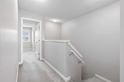 368 Redstone Drive Ne, Calgary, AB - Indoor Photo Showing Other Room