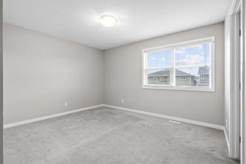 368 Redstone Drive Ne, Calgary, AB - Indoor Photo Showing Other Room