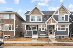 368 Redstone Drive NE Calgary, AB T3N 0R1