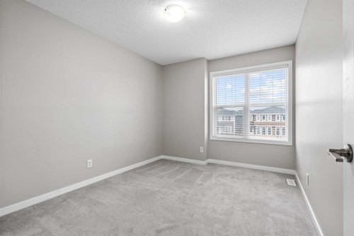 368 Redstone Drive Ne, Calgary, AB - Indoor Photo Showing Other Room