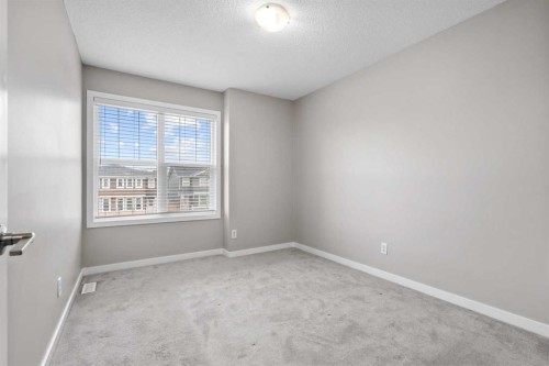 368 Redstone Drive Ne, Calgary, AB - Indoor Photo Showing Other Room