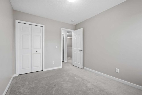 368 Redstone Drive Ne, Calgary, AB - Indoor