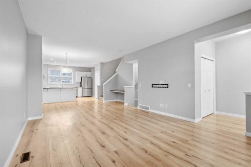 368 Redstone Drive Ne, Calgary, AB - Indoor Photo Showing Other Room