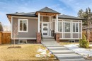 60 Havenhurst Crescent Sw, Calgary, AB  - Outdoor With Facade 