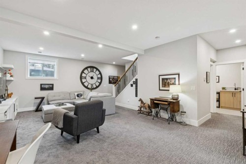 60 Havenhurst Crescent Sw, Calgary, AB - Indoor