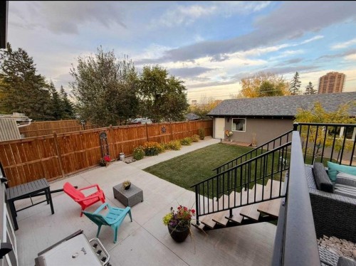 60 Havenhurst Crescent Sw, Calgary, AB - Outdoor