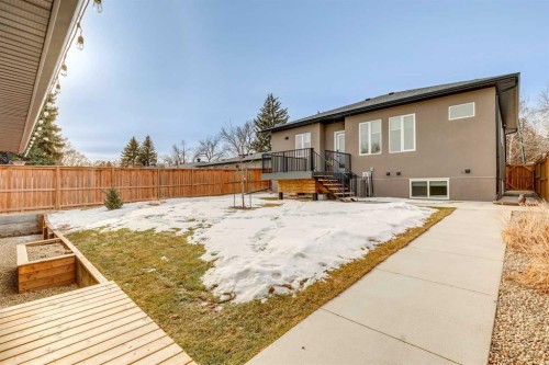 60 Havenhurst Crescent Sw, Calgary, AB - Outdoor