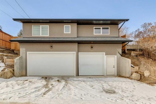 60 Havenhurst Crescent Sw, Calgary, AB - Outdoor With Exterior