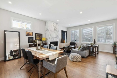 60 Havenhurst Crescent Sw, Calgary, AB - Indoor