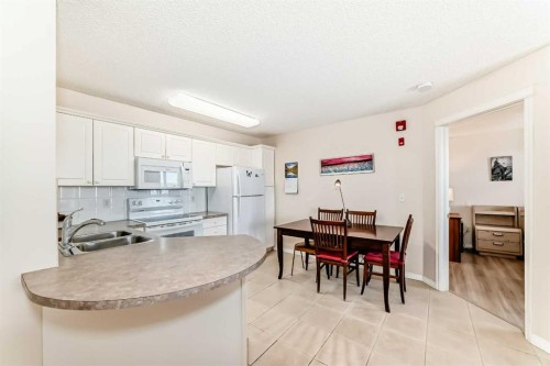 111-6900 Hunterview Drive Nw, Calgary, AB - Indoor