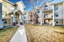 111-6900 Hunterview Drive Nw, Calgary, AB  - Outdoor With Facade 