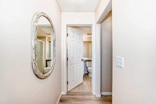 111-6900 Hunterview Drive Nw, Calgary, AB - Indoor Photo Showing Other Room