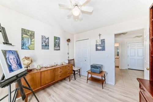 111-6900 Hunterview Drive Nw, Calgary, AB - Indoor