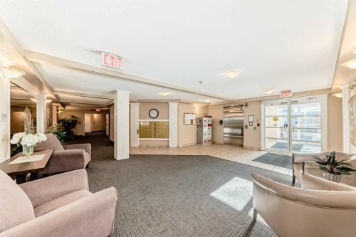 111-6900 Hunterview Drive Nw, Calgary, AB - Indoor