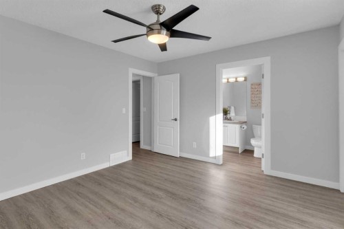 103 Canoe Square Sw, Airdrie, AB - Indoor Photo Showing Other Room