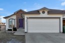 103 Canoe Square Sw, Airdrie, AB  - Outdoor 