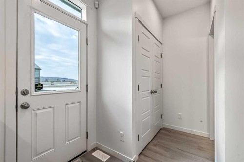 203 Annette Landing, Calgary, AB 