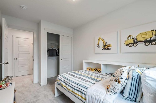 203 Annette Landing, Calgary, AB 