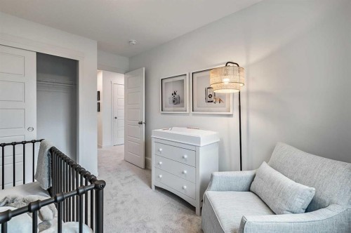 203 Annette Landing, Calgary, AB 