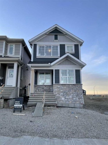 203 Annette Landing, Calgary, AB 