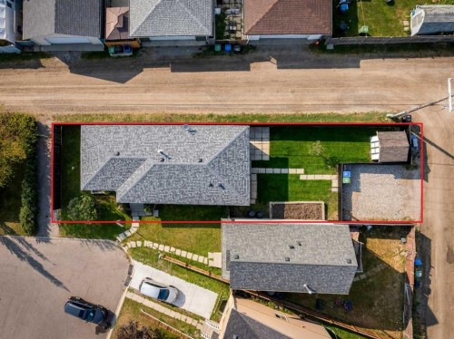 23 Erin Grove Court Se, Calgary, AB - Outdoor With Deck Patio Veranda