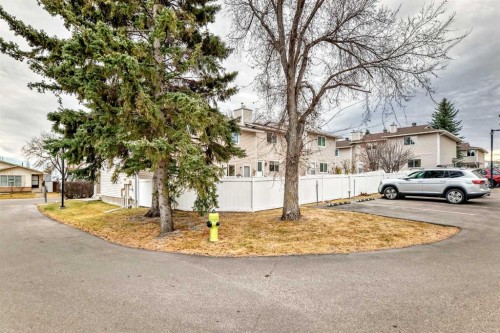21 Woodfern Road Sw, Calgary, AB - Outdoor