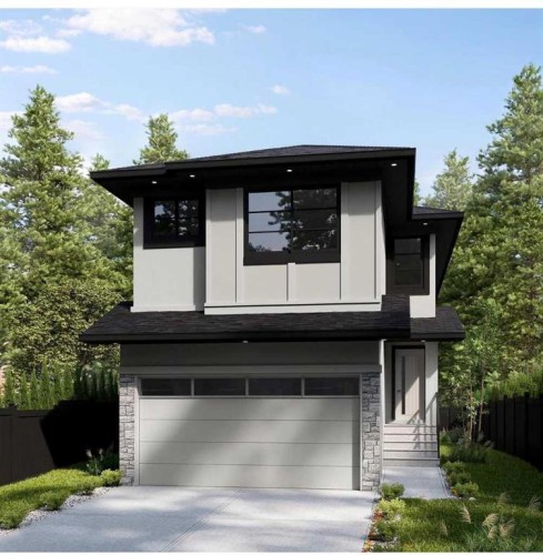 484 Waterford Grove NORTH Chestermere, AB T1X 2Z9