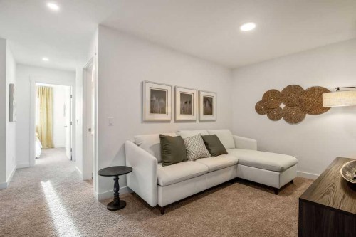 199 Annette Landing, Calgary, AB - Indoor