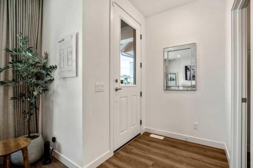 199 Annette Landing, Calgary, AB - Indoor Photo Showing Other Room