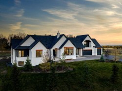 210028 Spruce Ridge Lane WEST Rural Foothills County, AB T1S 3K1