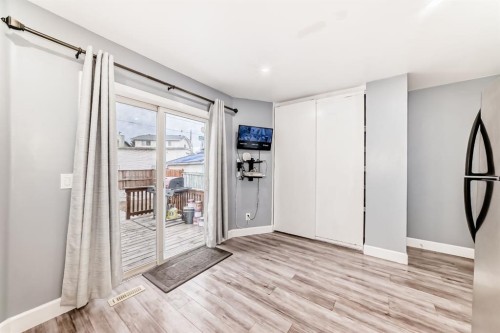 131 Taradale Drive Ne, Calgary, AB - Indoor Photo Showing Other Room