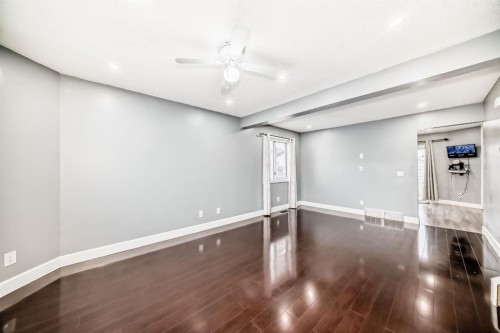 131 Taradale Drive Ne, Calgary, AB - Indoor Photo Showing Other Room