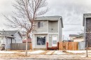 131 Taradale Drive Ne, Calgary, AB  - Outdoor 
