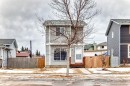 131 Taradale Drive Ne, Calgary, AB  - Outdoor 