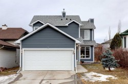 135 Coverdale Court NE Calgary, AB T3K 4J7