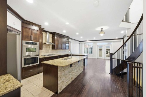 110 26 Avenue Ne, Calgary, AB - Indoor