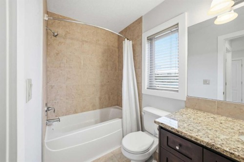 110 26 Avenue Ne, Calgary, AB - Indoor Photo Showing Bathroom