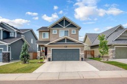 137 Amery Crest  Crossfield, AB T0M 0S0