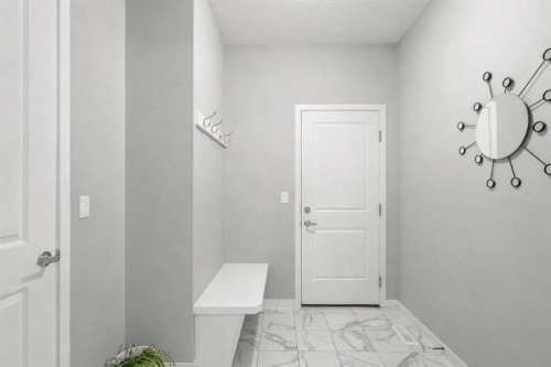 43 Seton Rise Se, Calgary, AB - Indoor Photo Showing Other Room
