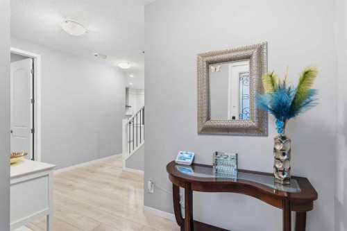 43 Seton Rise Se, Calgary, AB - Indoor Photo Showing Other Room