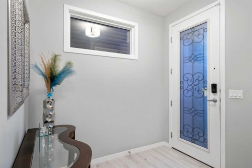 43 Seton Rise Se, Calgary, AB - Indoor Photo Showing Other Room