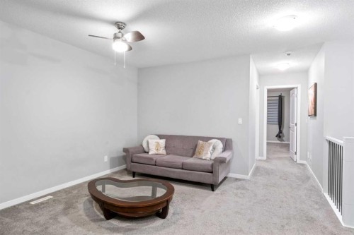 43 Seton Rise Se, Calgary, AB - Indoor Photo Showing Other Room
