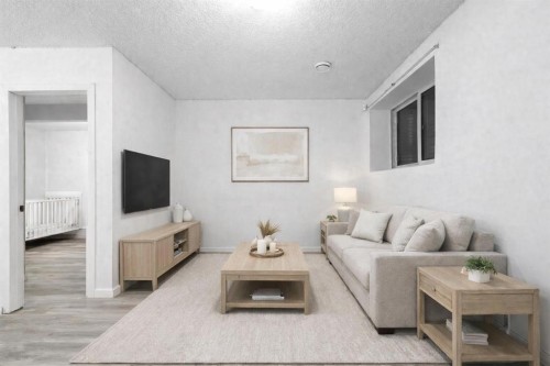 43 Seton Rise Se, Calgary, AB - Indoor