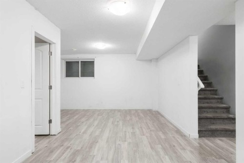 43 Seton Rise Se, Calgary, AB - Indoor Photo Showing Other Room