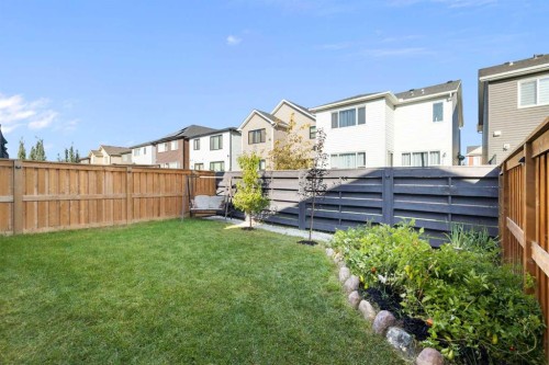 43 Seton Rise Se, Calgary, AB - Outdoor