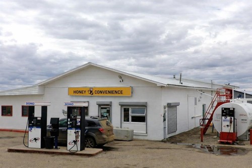 5002 48, Sedgewick, AB 