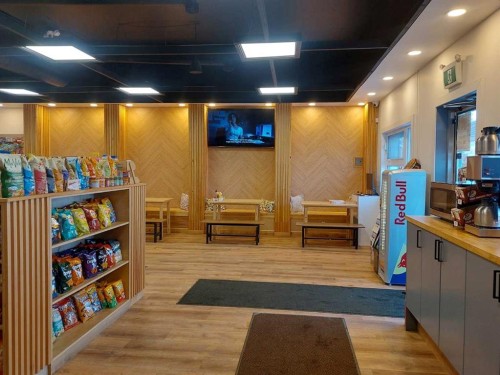 5002 48, Sedgewick, AB 