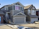 35 Versant View Sw, Calgary, AB  - Outdoor With Facade 