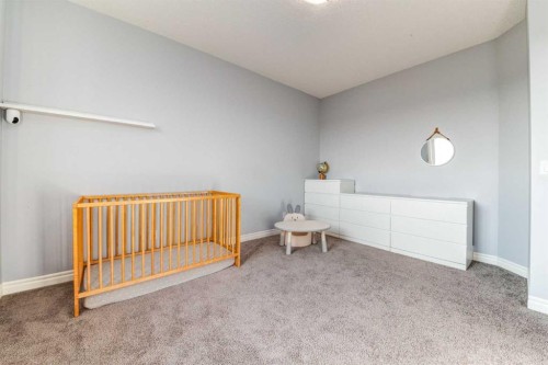 14 Marquis Heights Se, Calgary, AB - Indoor
